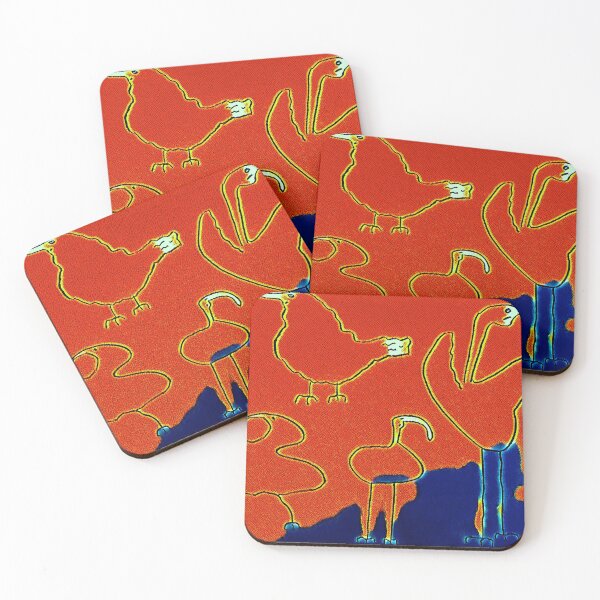 Item preview, RedBirds designed and sold by Tovers.
