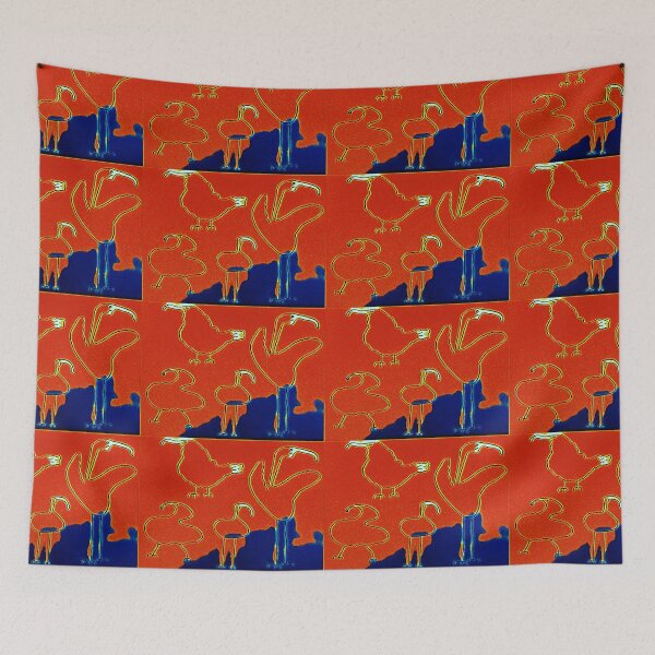 Item preview, RedBirds designed and sold by Tovers.
