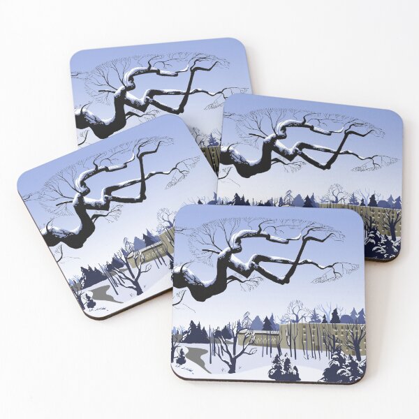 Item preview, Carleton College Winter Walk to Goodhue  designed and sold by jadekandel.