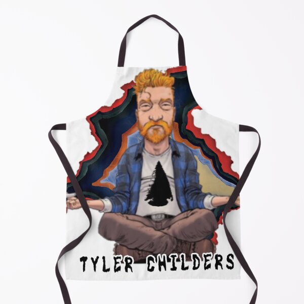 Item preview, Tyler childers new designed and sold by hexa-art.