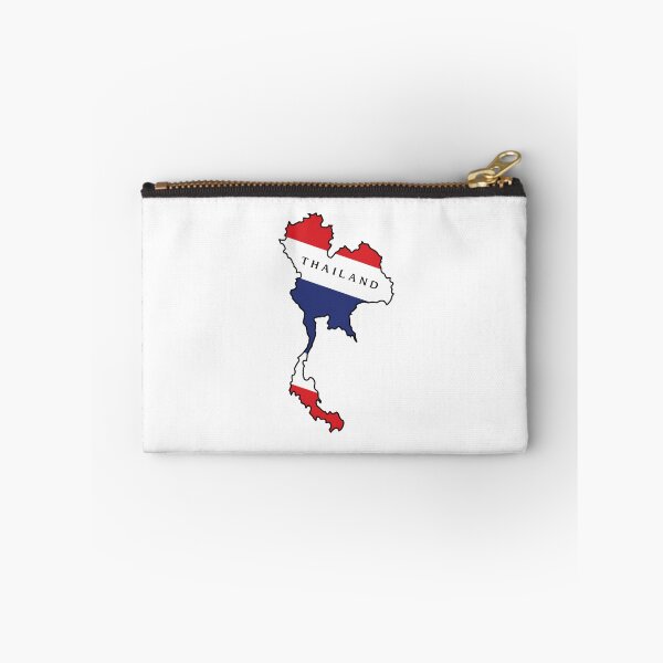 Item preview, Thailand Map designed and sold by KewaleeTee.