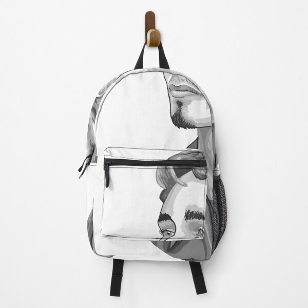 Item preview, Klaus Hargreeves designed and sold by chromaticlux.