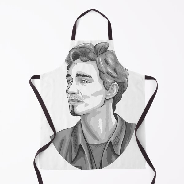 Item preview, Klaus Hargreeves designed and sold by chromaticlux.