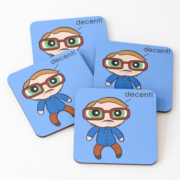 Item preview, Bubbles Decent designed and sold by cheechardman.