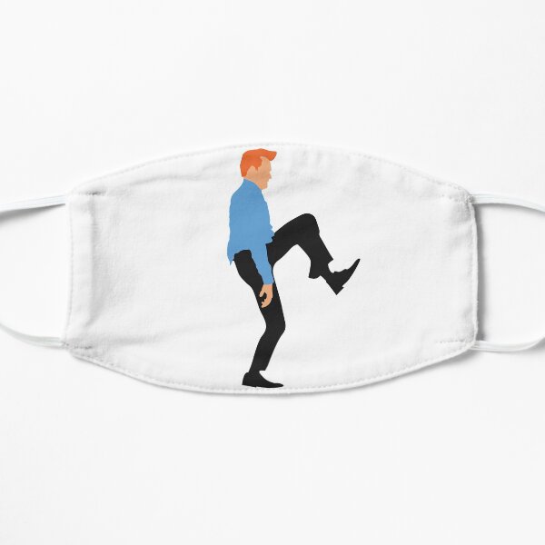 Longlegs Conan other direction Flat Mask