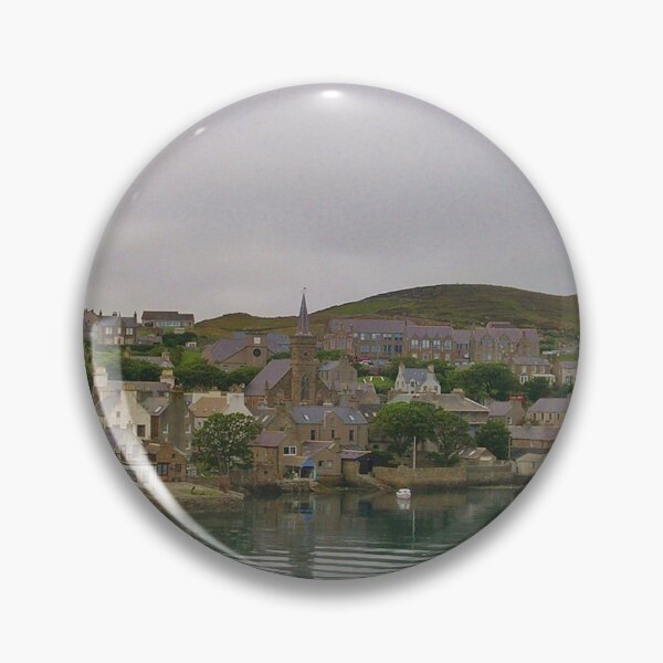 Item preview, Leaving Stromness designed and sold by lezvee.