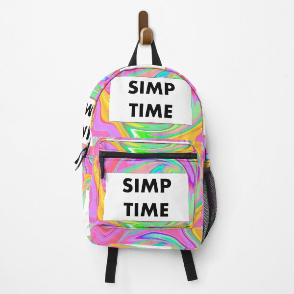 Item preview, simp time designed and sold by sarina G.