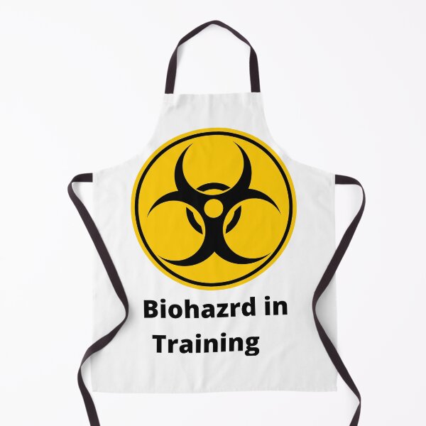 Aperçu de l'œuvre Biohazard en formation créée et vendue par walterjd.