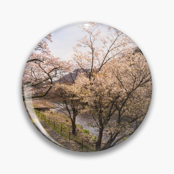 Item preview, Sakura strolling - Hakone - Japan designed and sold by Norman Repacholi | Keystone Photography.