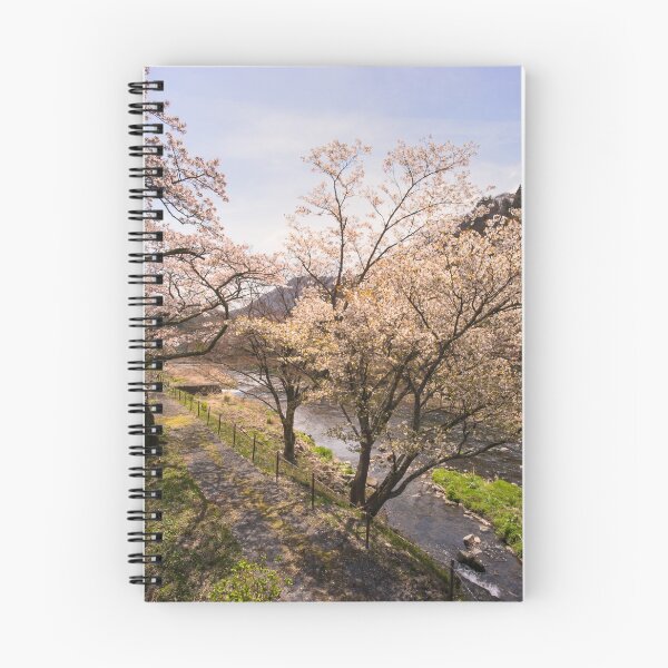 Item preview, Sakura strolling - Hakone - Japan designed and sold by Norman Repacholi | Keystone Photography.