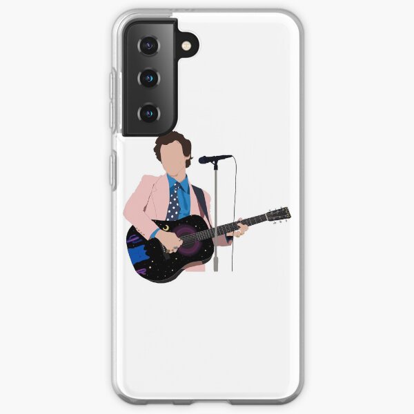 Today Show Harry Funda blanda para Samsung Galaxy