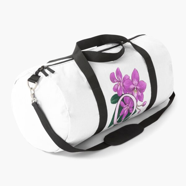 Artikelvorschau, O ist für Orchidee - Vollbild entworfen und verkauft von stephsmith.