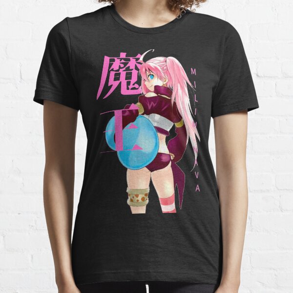 Milim Nava (Dark) Essential T-Shirt