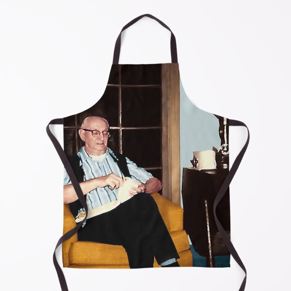 Item preview, Grandpap Rorison designed and sold by skottieo.