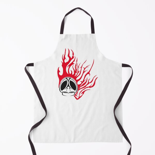 Item preview, FF7 Remake Barret Tattoo designed and sold by teestranding.