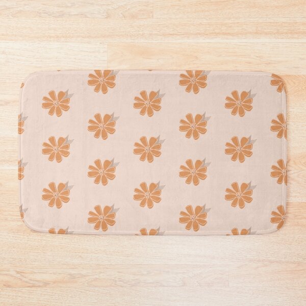 Item preview, Orange Flower designed and sold by Sydie Studio.