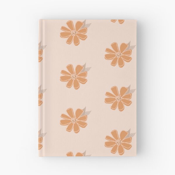 Item preview, Orange Flower designed and sold by Sydie Studio.