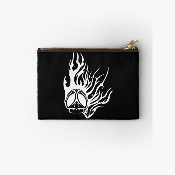 Item preview, FF7 Remake Barret Tattoo designed and sold by teestranding.