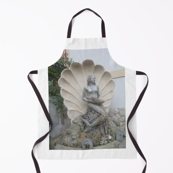 Item preview, Mermaid.  designed and sold by Vincent Loverso.