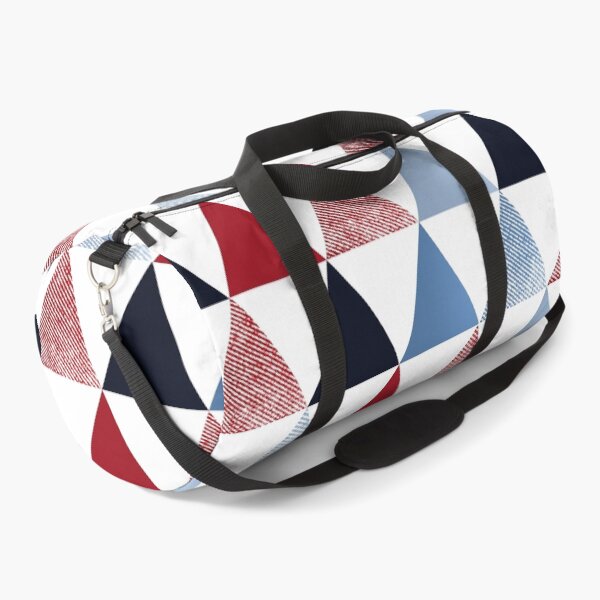 Item preview, Geometric pattern with triangles. designed and sold by marinaklykva.