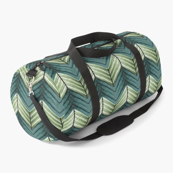 Item preview, Zigzag blue, green. designed and sold by marinaklykva.