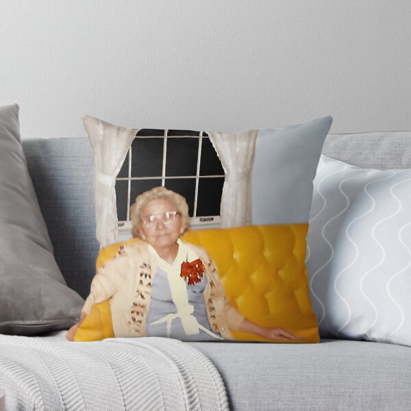 Item preview, Grandma Rorison designed and sold by skottieo.