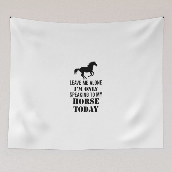 Item preview, Leave me alone I'm speaking to my house today designed and sold by Spiking11.