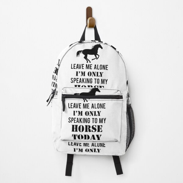Item preview, Leave me alone I'm speaking to my house today designed and sold by Spiking11.
