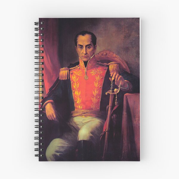 Item preview, Simon Bolivar designed and sold by Ester Arts.