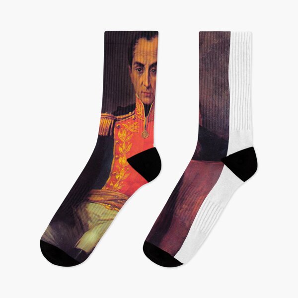 Item preview, Simon Bolivar designed and sold by Ester Arts.
