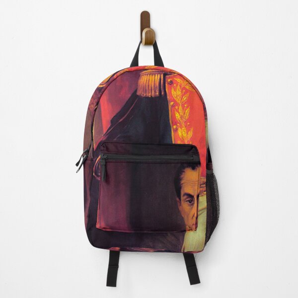 Item preview, Simon Bolivar designed and sold by Ester Arts.