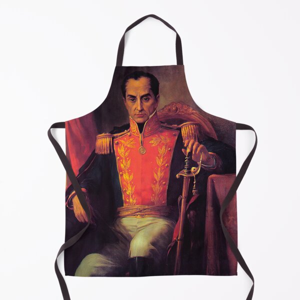 Item preview, Simon Bolivar designed and sold by Ester Arts.
