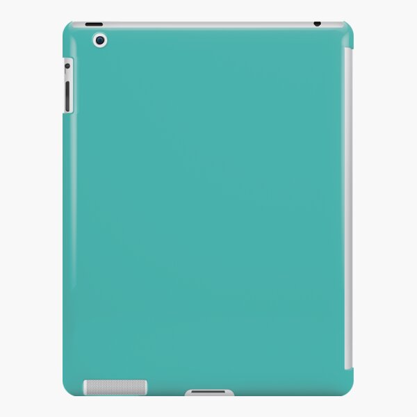 Verdigris iPad Snap Case