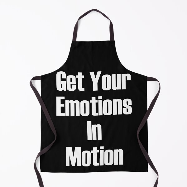 Item preview, Get Your Emotions In Motion designed and sold by Uvogin2099.