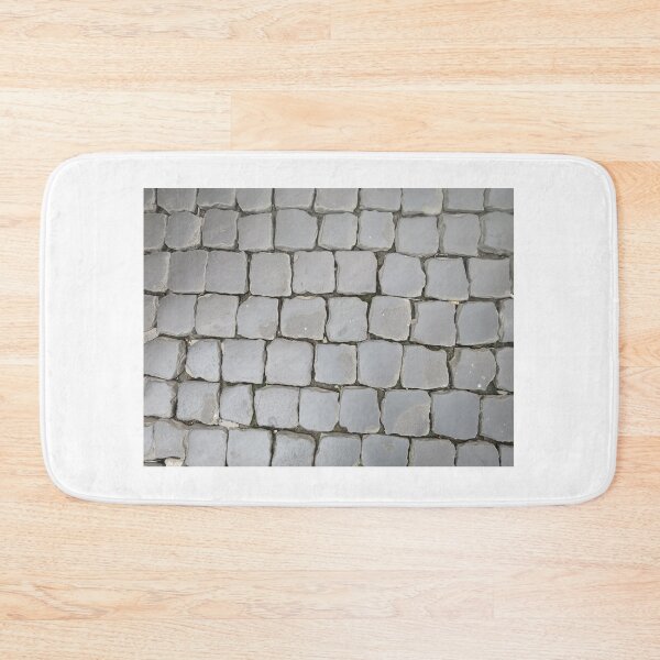 Item preview, Cobbles. Smooth pattern designed and sold by Vincent Loverso.