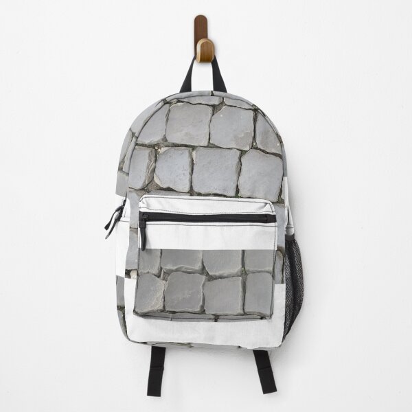 Item preview, Cobbles. Smooth pattern designed and sold by Vincent Loverso.