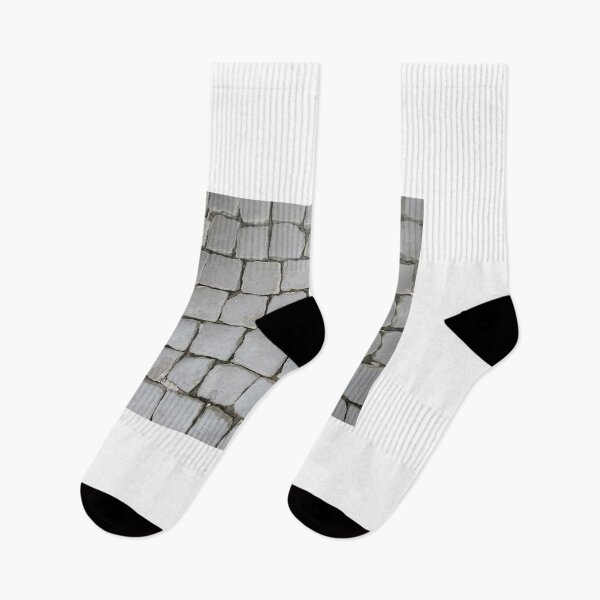 Item preview, Cobbles. Smooth pattern designed and sold by Vincent Loverso.