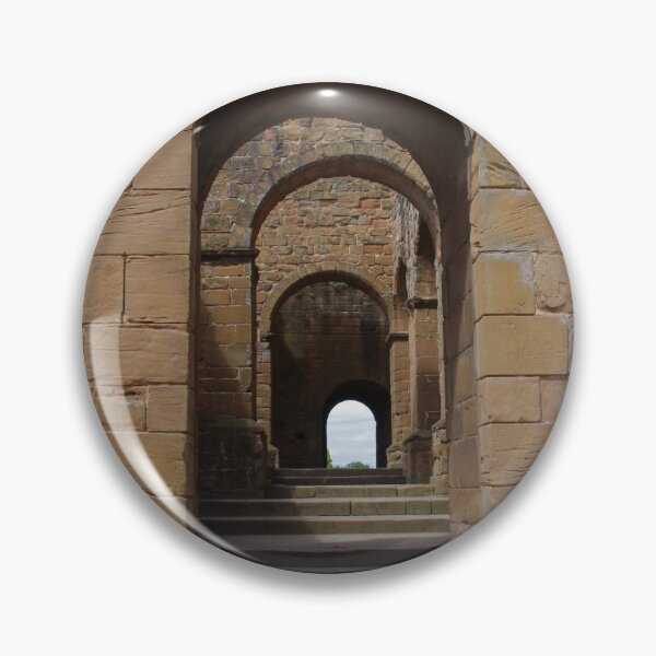 Item preview, Arch After Arch - Kenilworth Castle designed and sold by lezvee.