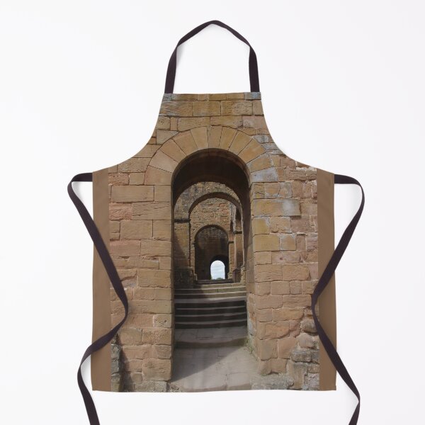 Item preview, Arch After Arch - Kenilworth Castle designed and sold by lezvee.