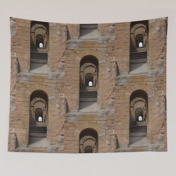Item preview, Arch After Arch - Kenilworth Castle designed and sold by lezvee.