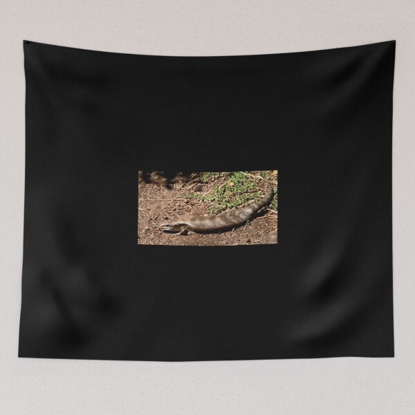 Item preview, Lounging Lizard designed and sold by KazM.