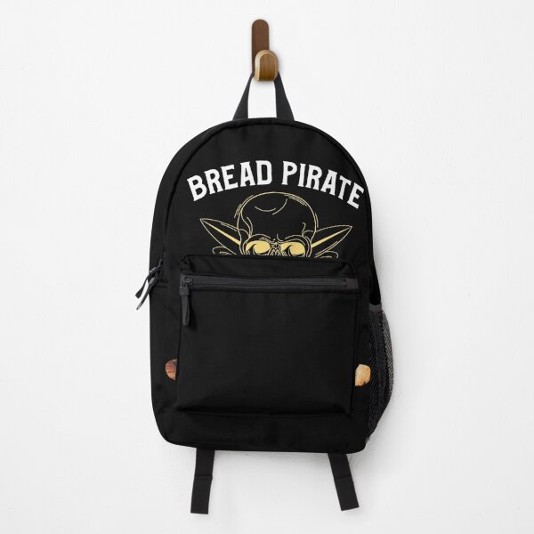 Item preview, Bread Pirate designed and sold by SocialStreet.