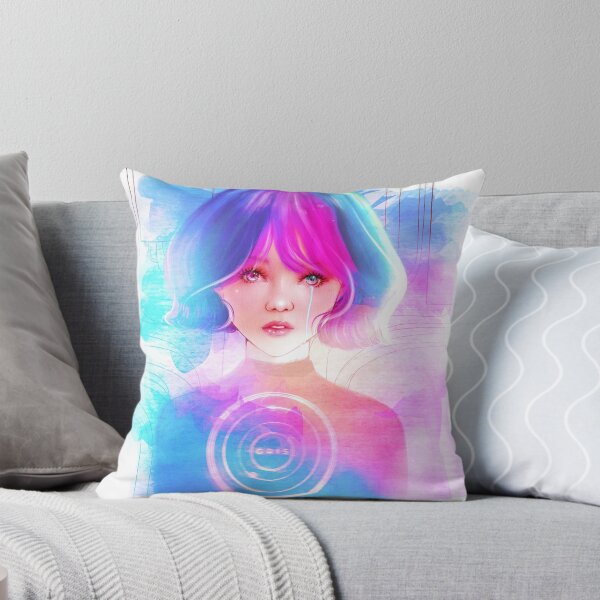 Item preview, GRIS In Colour designed and sold by Sara Eshak.