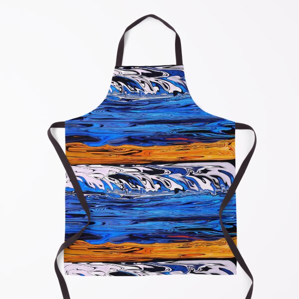 Item preview, Summer Surf designed and sold by Rosdenphoto.