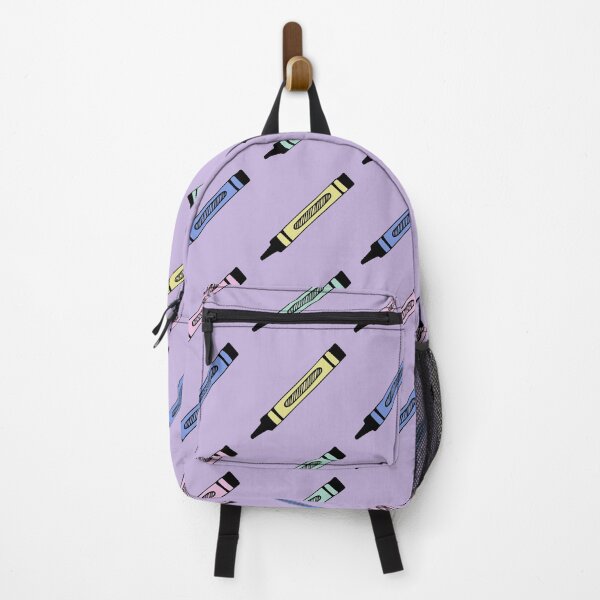 Item preview, Pastel Crayons designed and sold by designed2teach.
