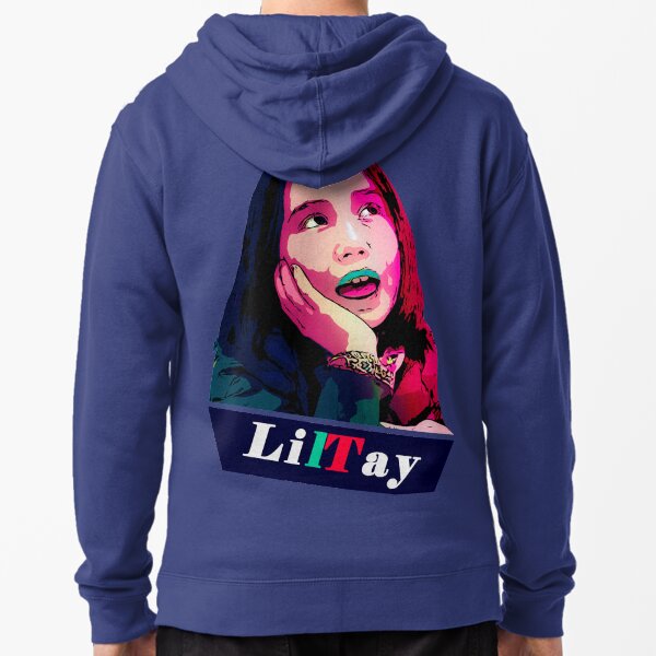 lil tay gucci hoodie