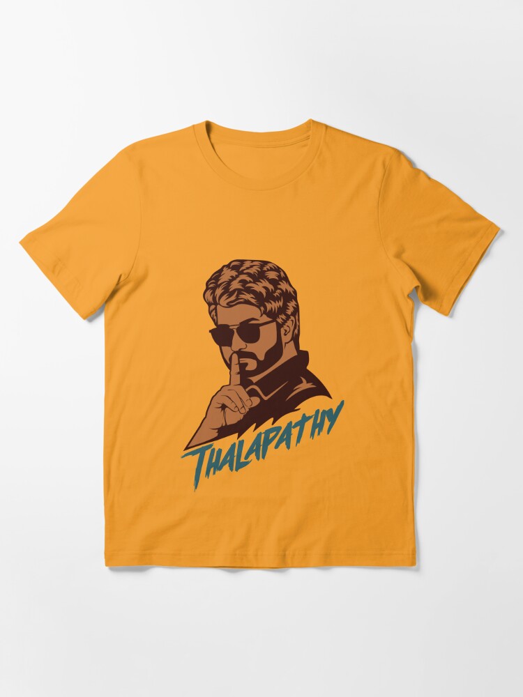 thalapathy 65 t shirt