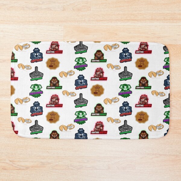 Item preview, Gaming Sticker Pack 1 designed and sold by AndPeace702.