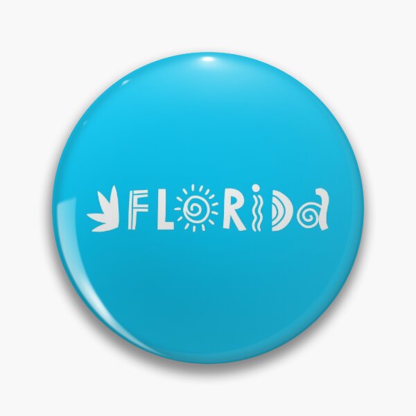 Item preview, Florida designed and sold by Cat Print.