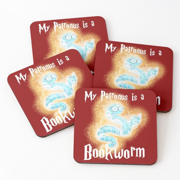 Item preview, Bookworm designed and sold by Kipestshin.